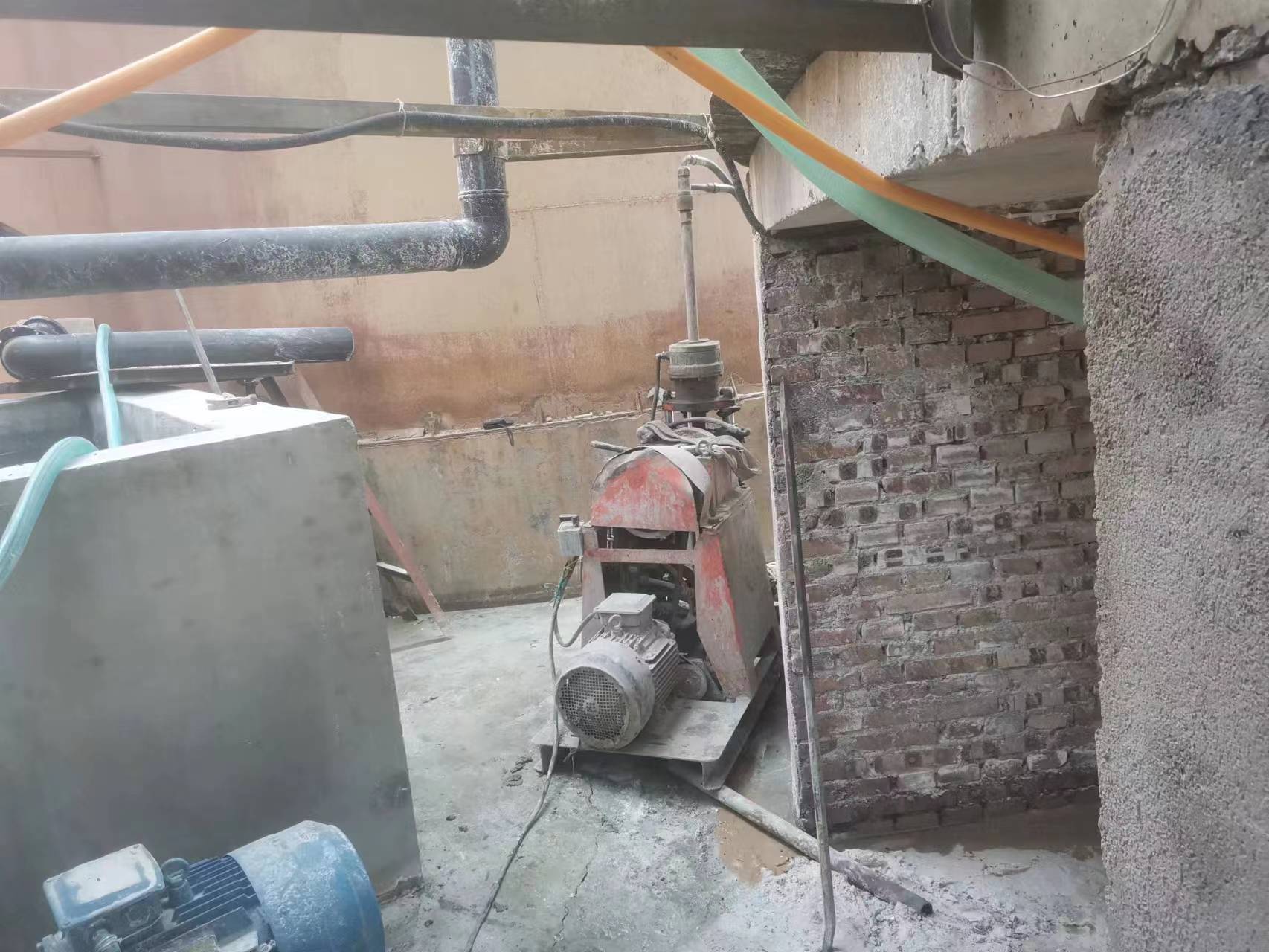 保山设备基础注浆