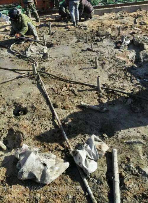 保山地基沉降治理常见处理方法